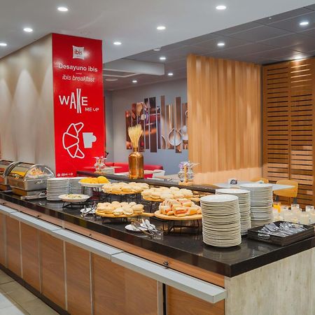 Ibis Copiapo Otel Dış mekan fotoğraf