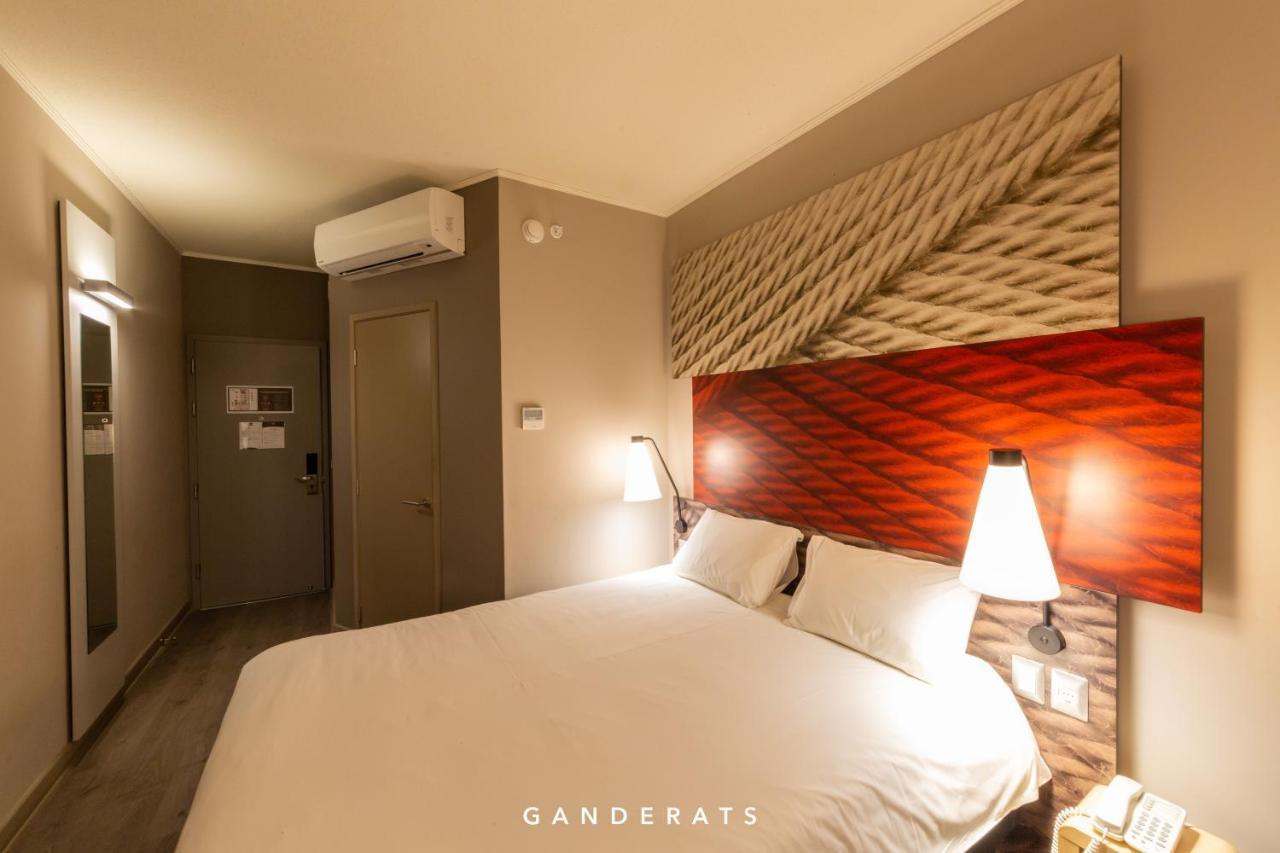 Ibis Copiapo Otel Dış mekan fotoğraf