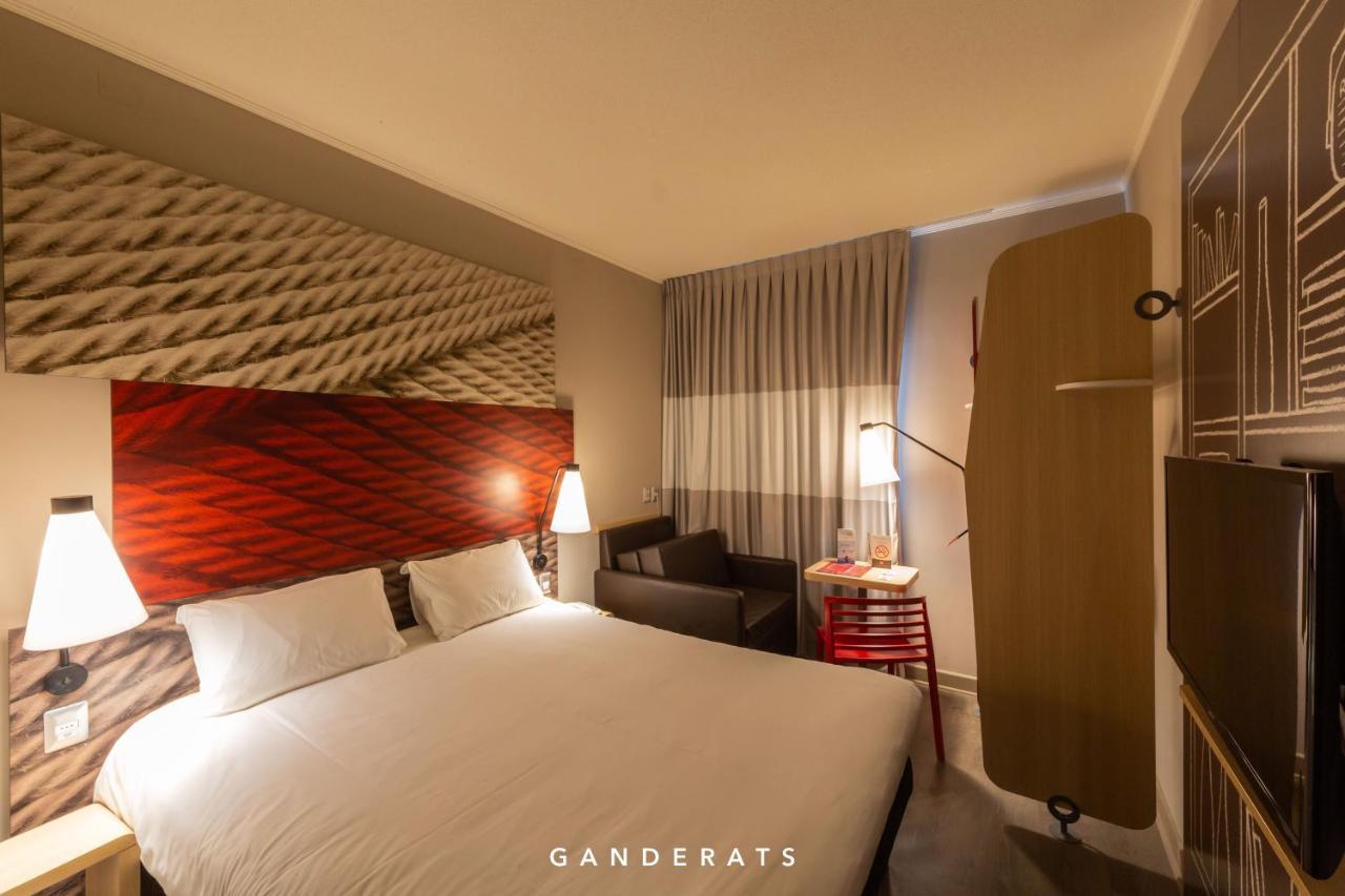 Ibis Copiapo Otel Dış mekan fotoğraf