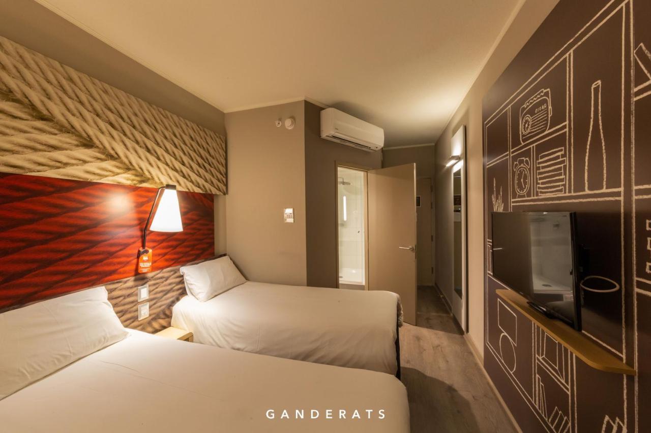 Ibis Copiapo Otel Dış mekan fotoğraf