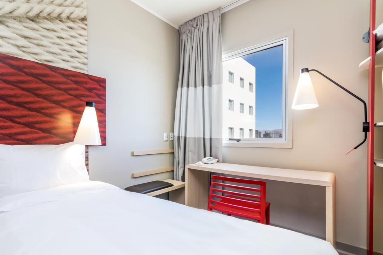 Ibis Copiapo Otel Dış mekan fotoğraf