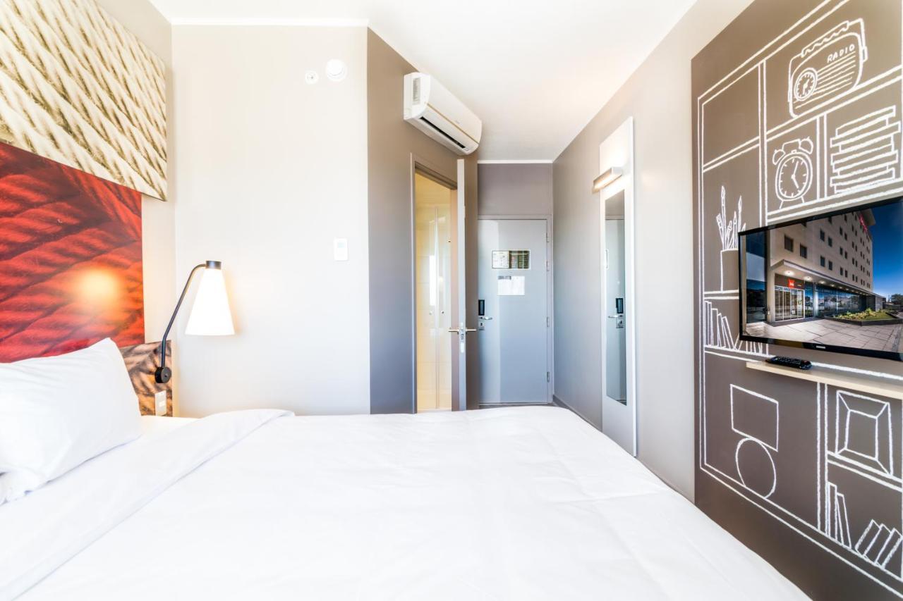 Ibis Copiapo Otel Dış mekan fotoğraf