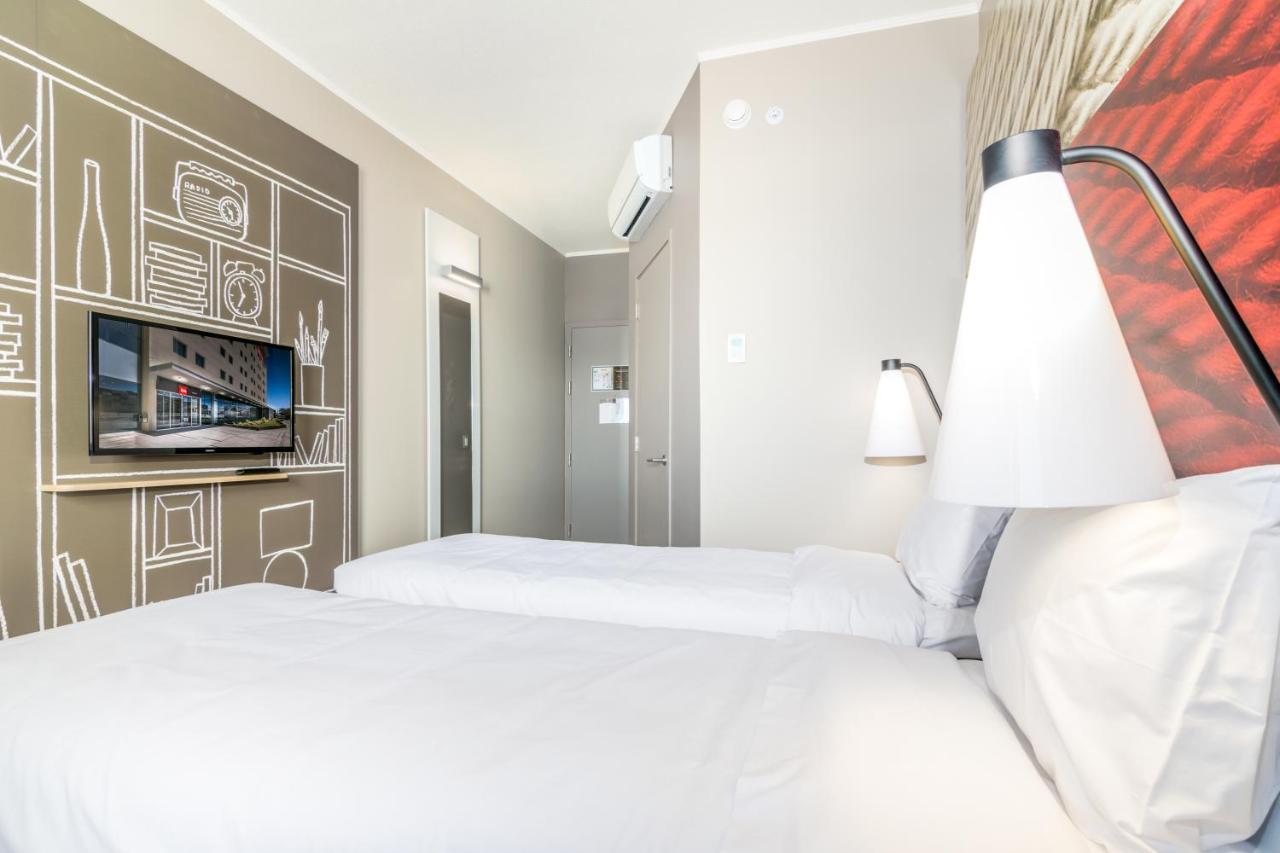 Ibis Copiapo Otel Dış mekan fotoğraf