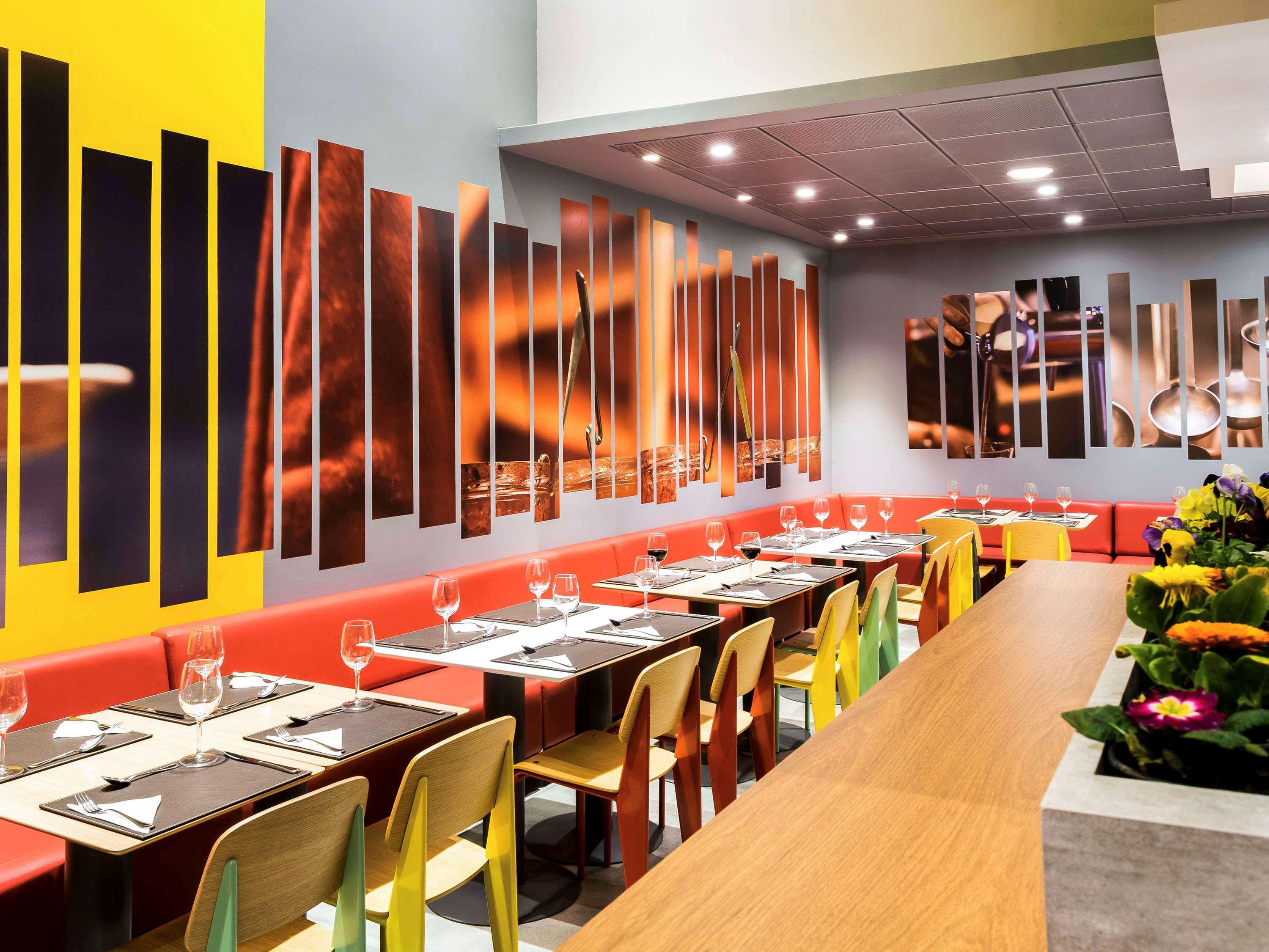 Ibis Copiapo Otel Dış mekan fotoğraf
