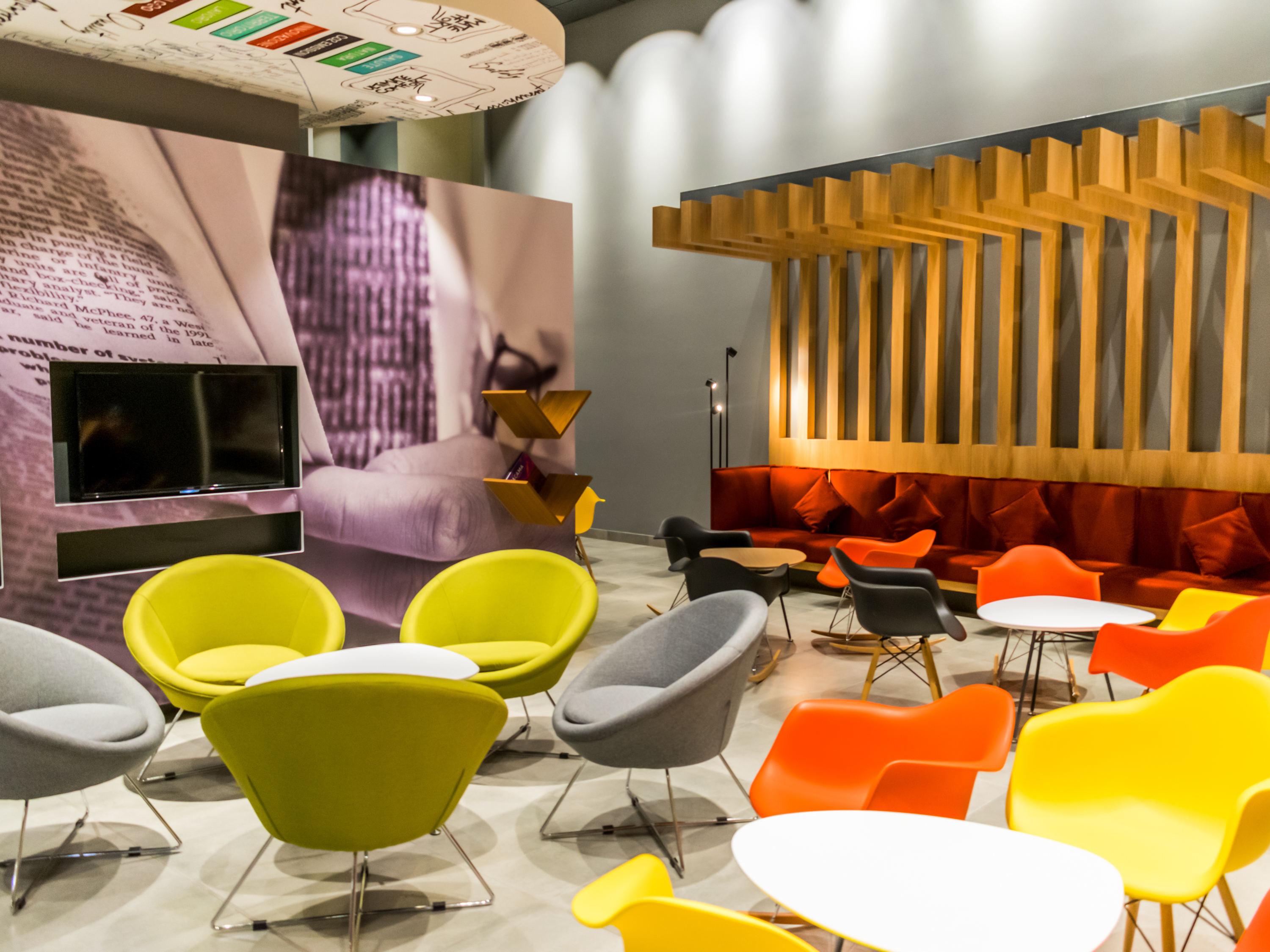 Ibis Copiapo Otel Dış mekan fotoğraf