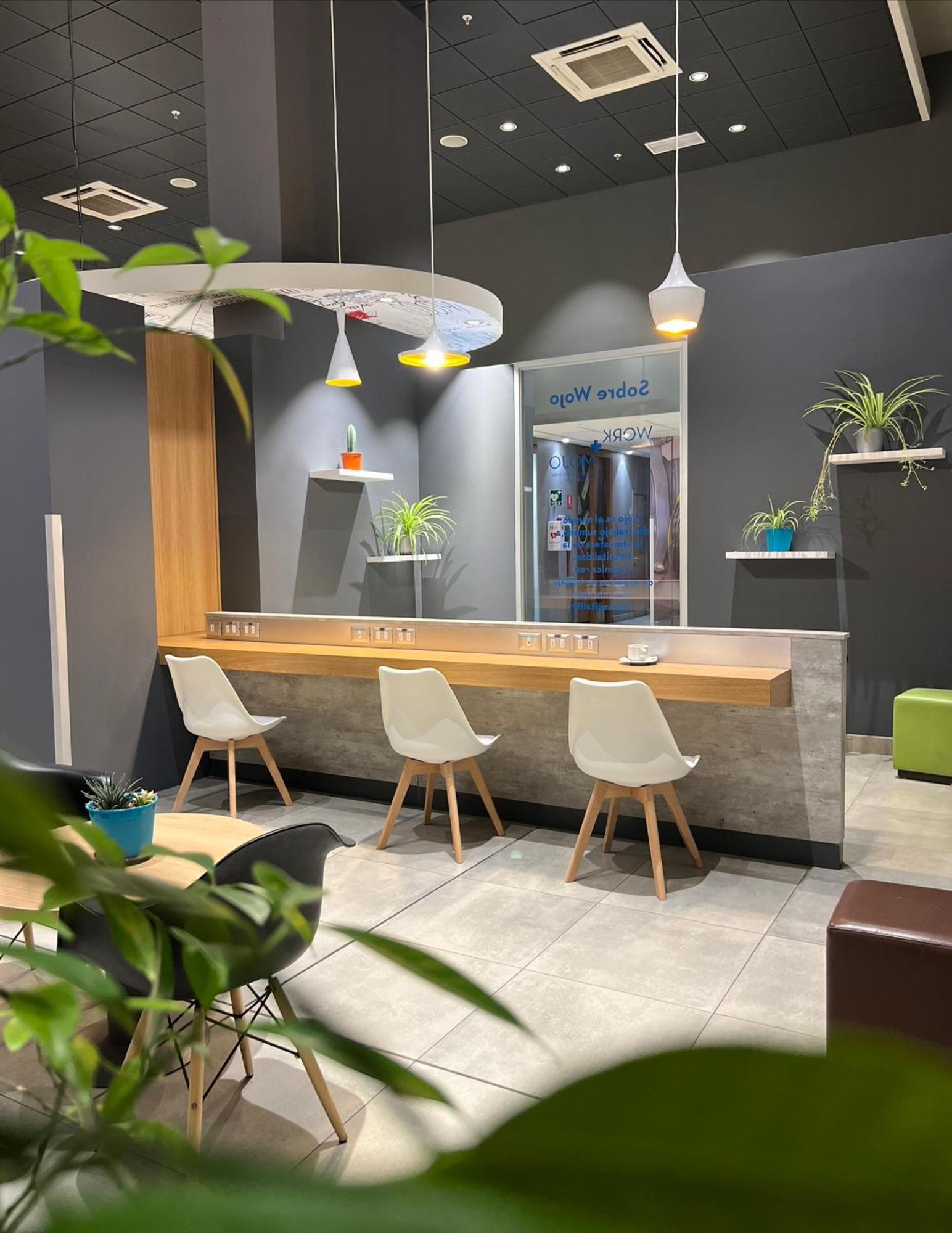 Ibis Copiapo Otel Dış mekan fotoğraf